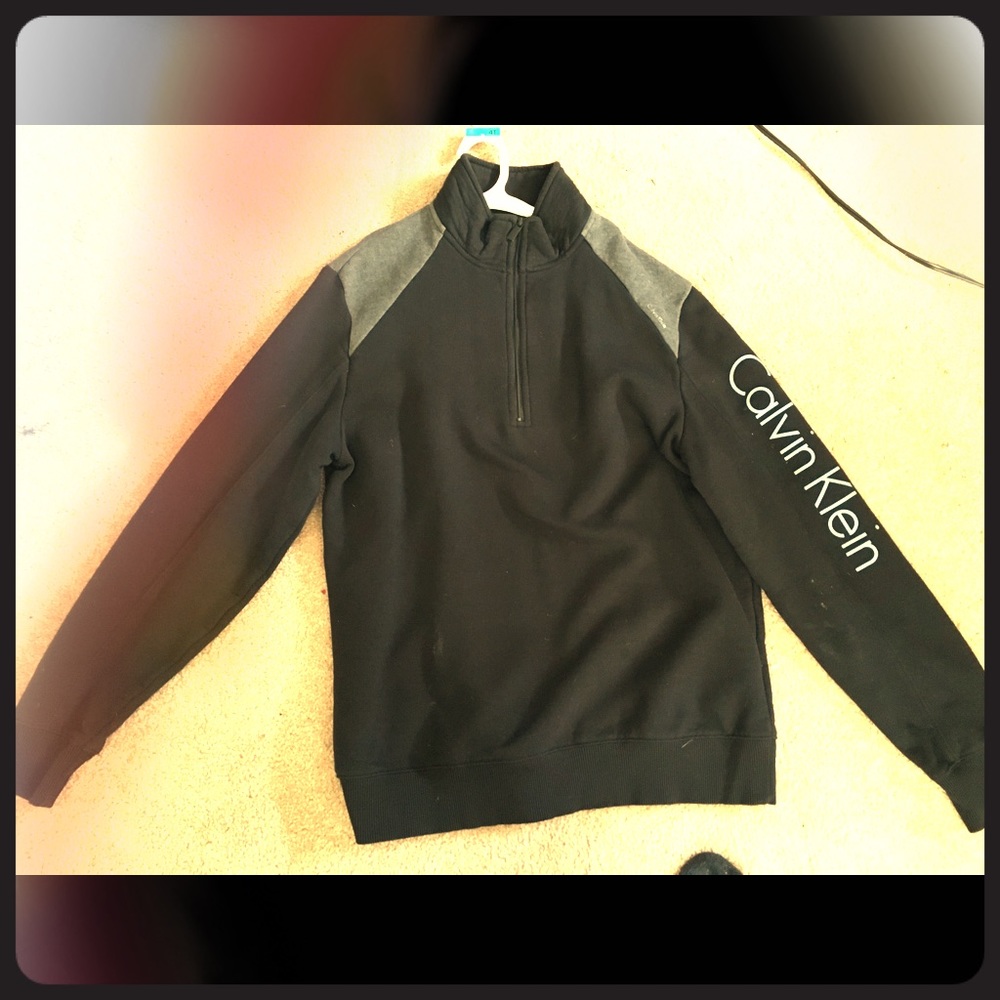 Calvin Klein hoodie